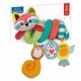 Clementoni - Jucarie plus spirala cu animalute Clementoni - 2